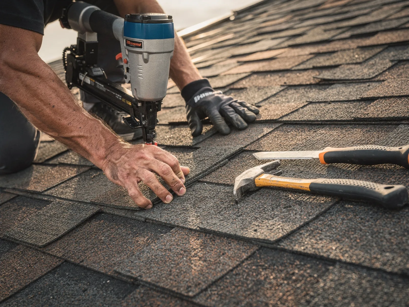 Why choose Roof Repair in Golconda, IL